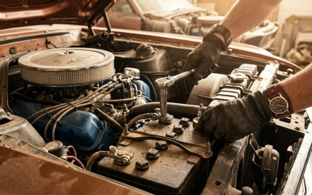 Автомобильный аккумулятор: как проверить, как заряжать, когда заряжать?