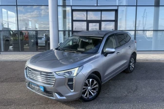 Продажа Haval Jolion 2022 в Твери