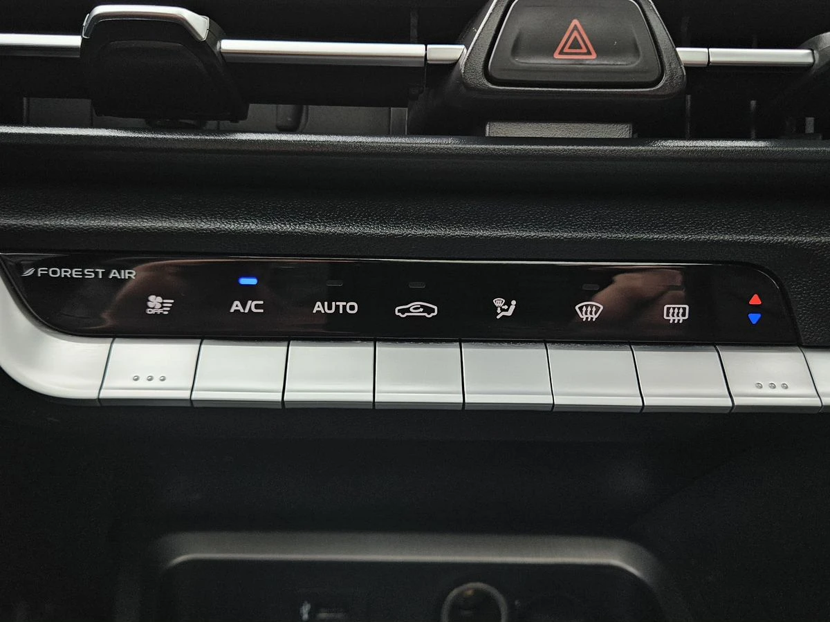 Changan CS35 Plus