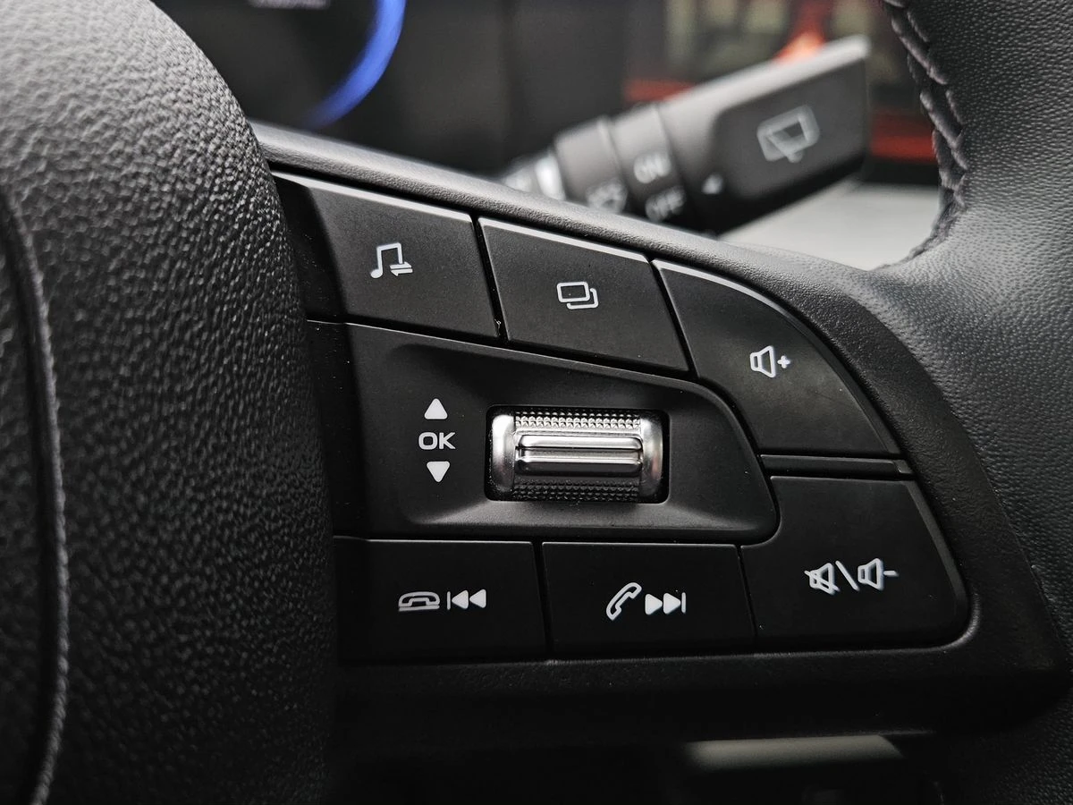 Changan CS35 Plus