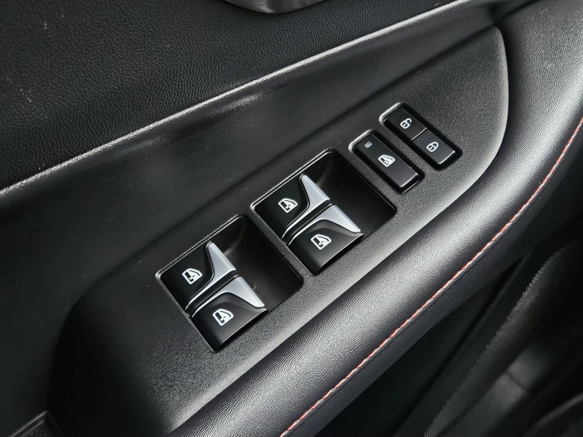 Changan CS35 Plus