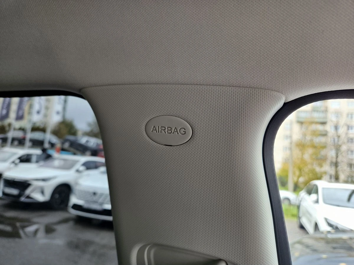 Changan CS35 Plus