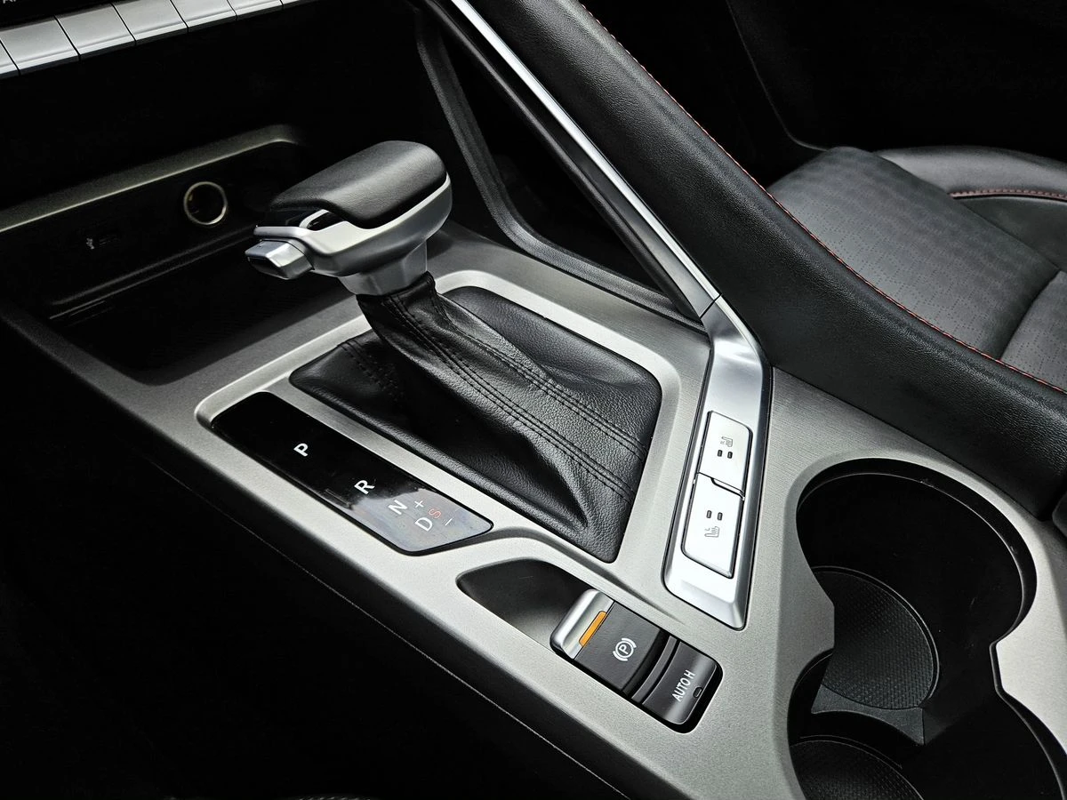 Changan CS35 Plus