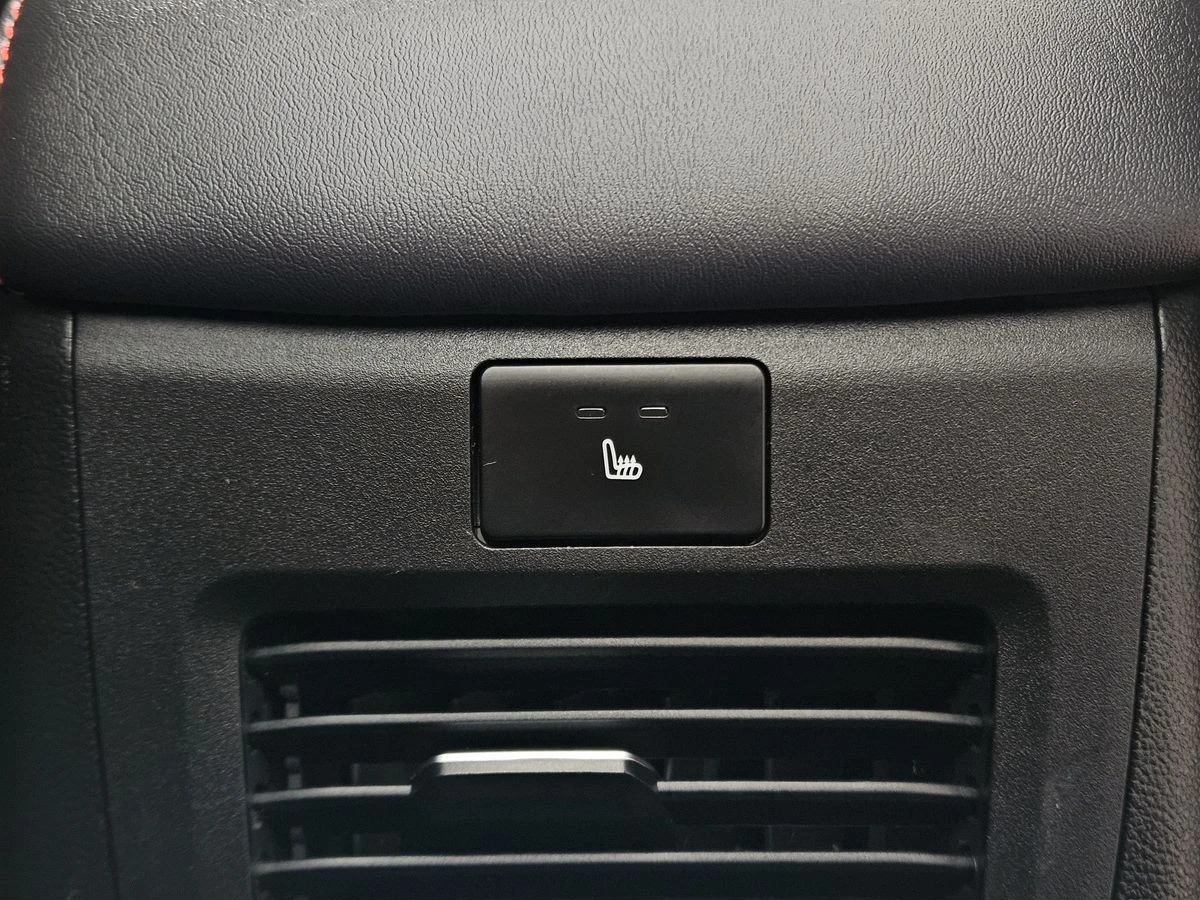Changan CS35 Plus