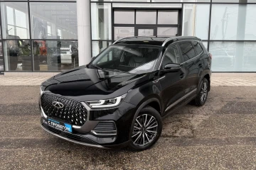 Chery Tiggo 8 Pro Max