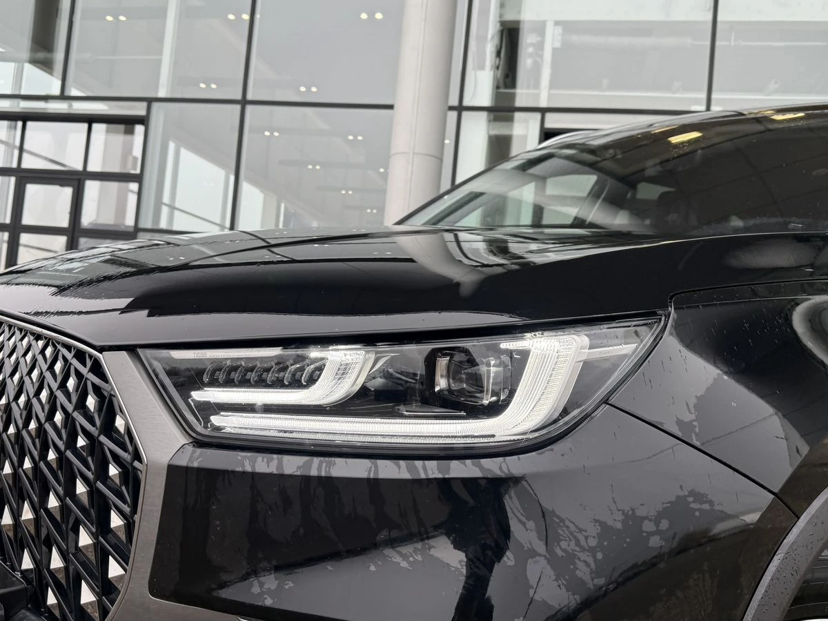 Chery Tiggo 8 Pro Max