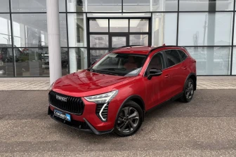 Продажа Haval Jolion 2024 в Твери