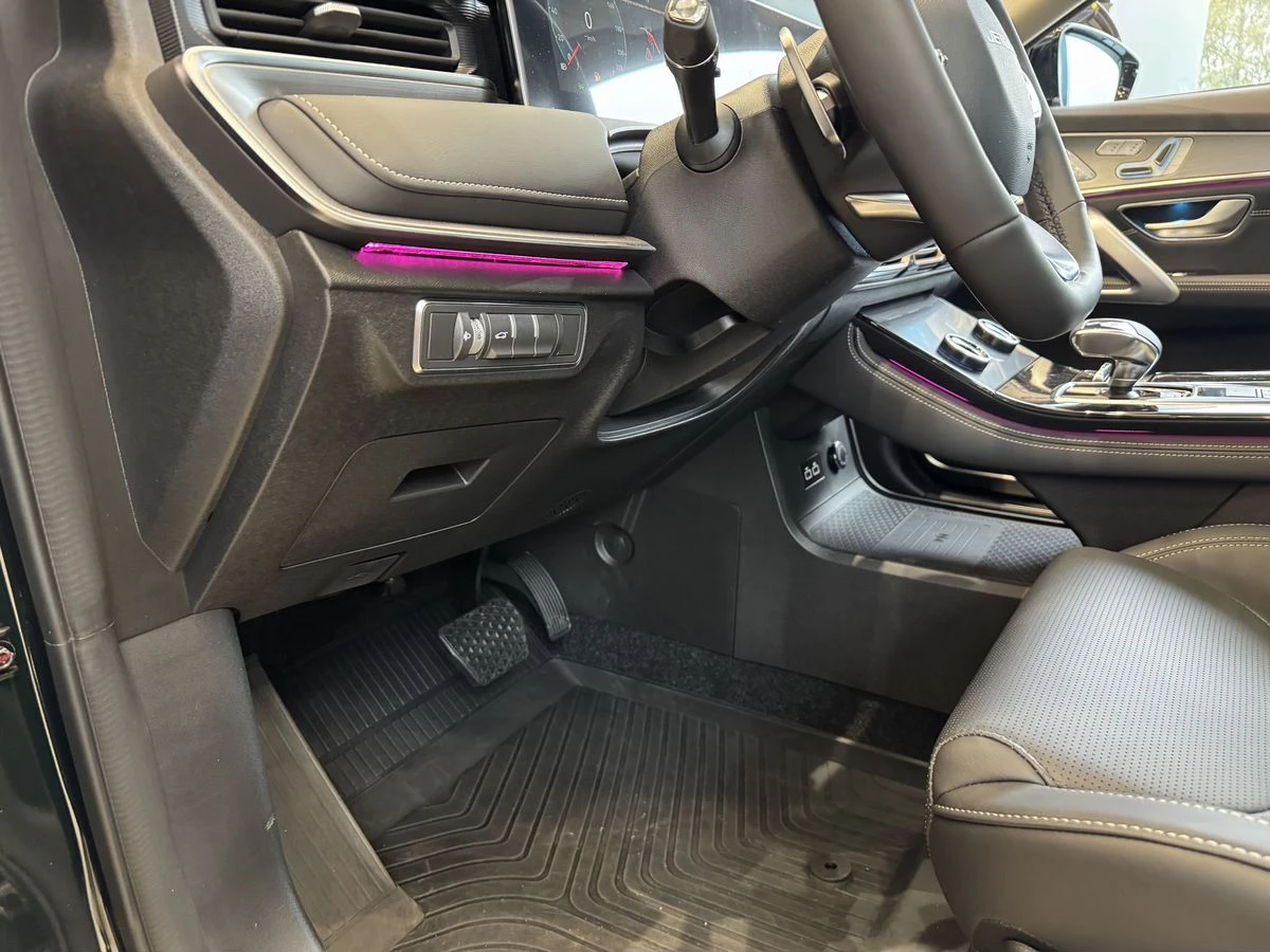 Jetour X70+