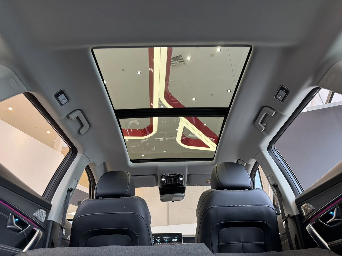 Jetour X70+