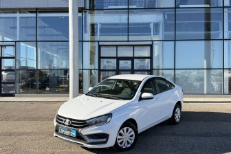 LADA (ВАЗ)