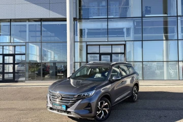 GAC GS5