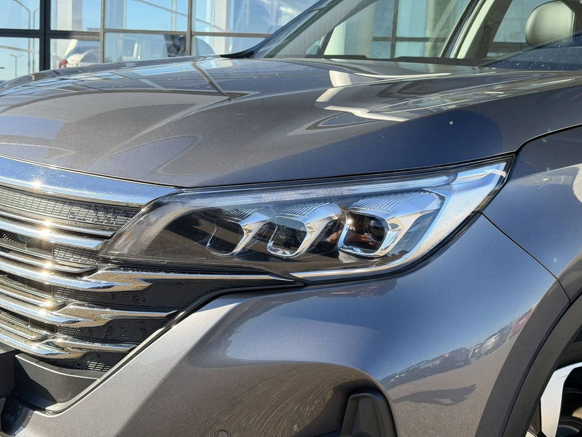 GAC GS5