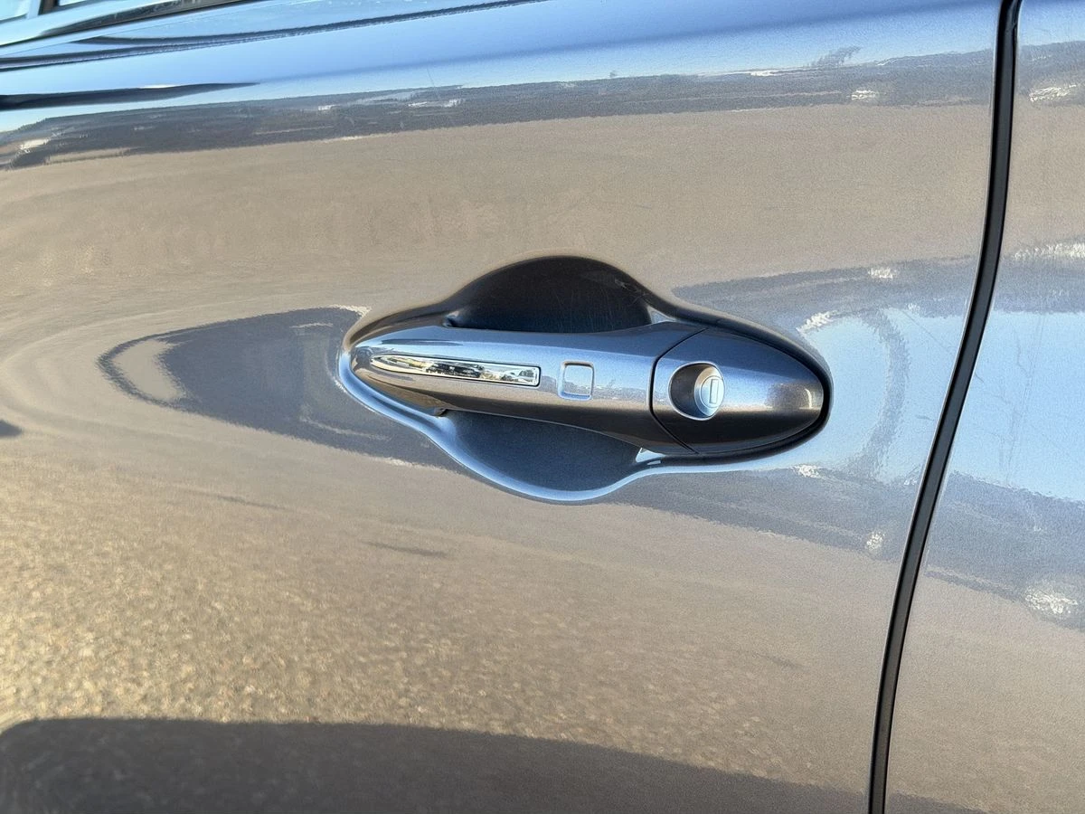 GAC GS5