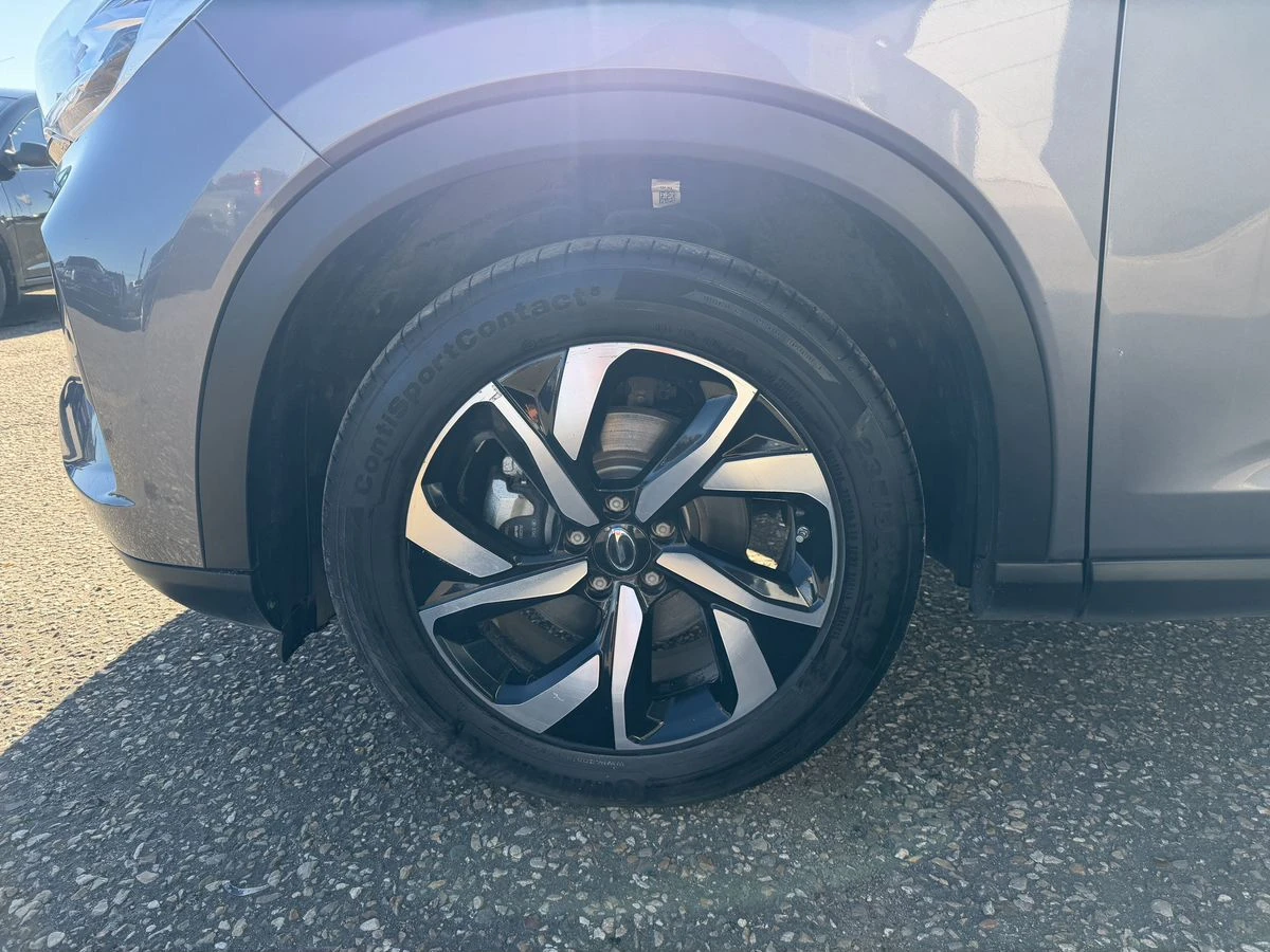 GAC GS5