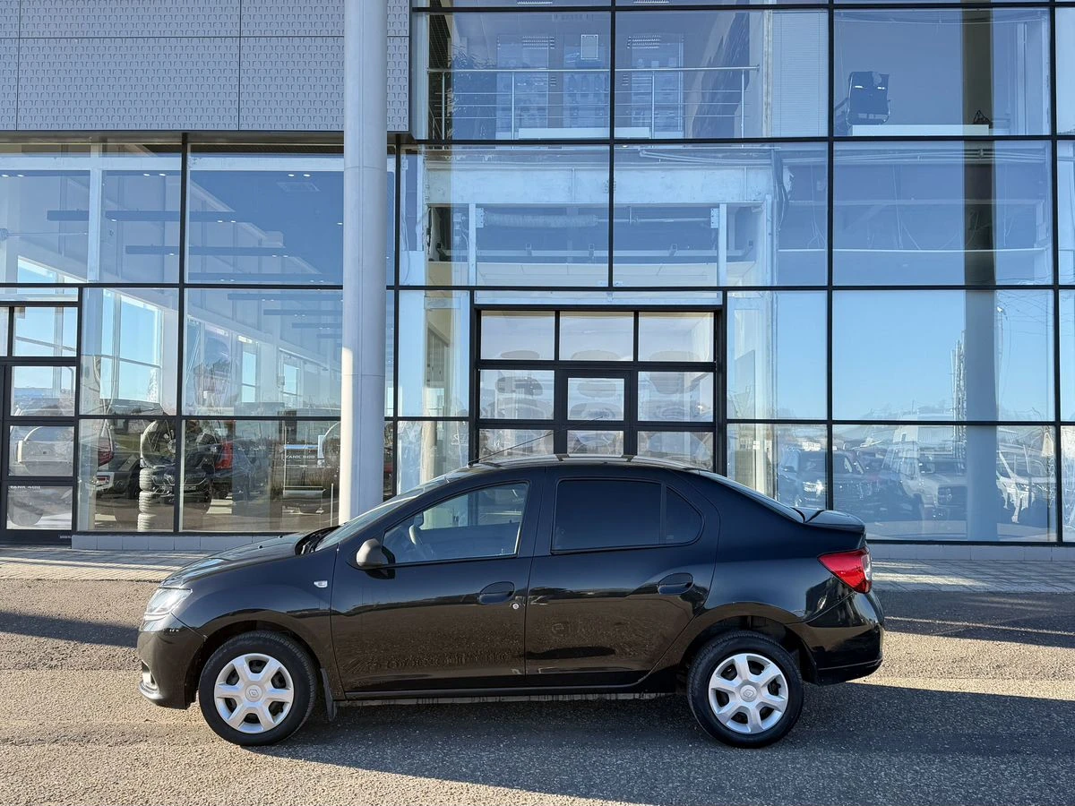 Renault Logan