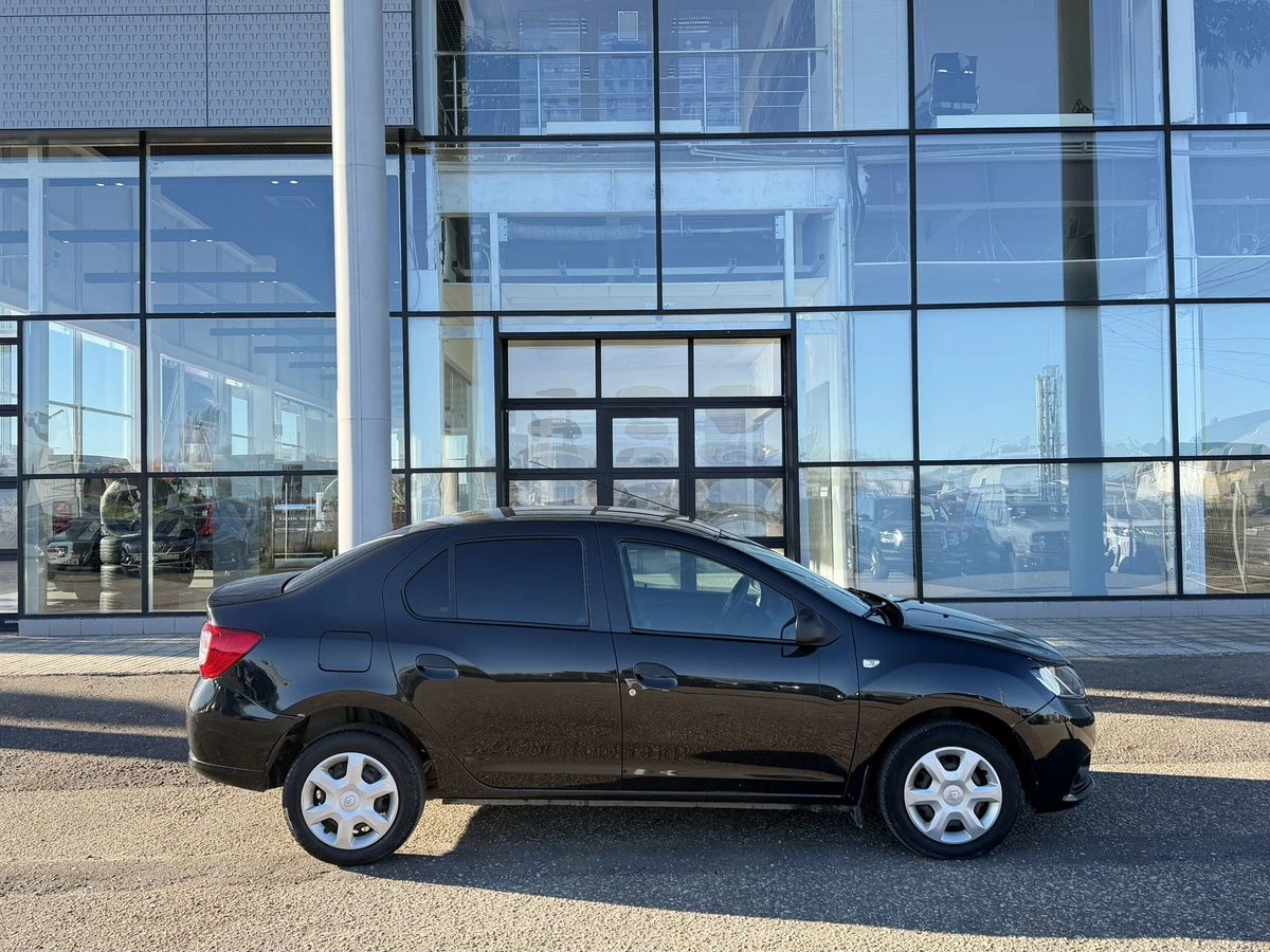 Renault Logan