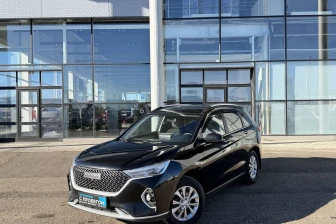 Продажа Haval M6 в Твери