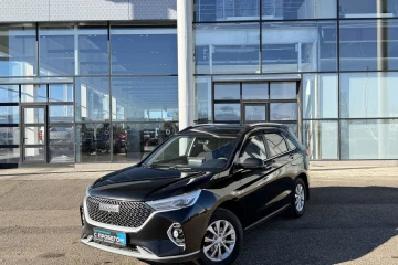 Haval M6