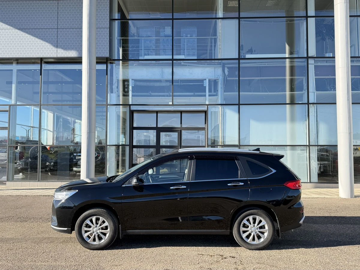 Haval M6