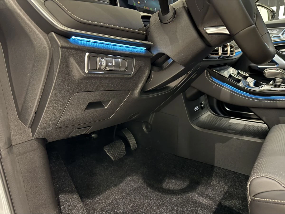 Jetour X70+