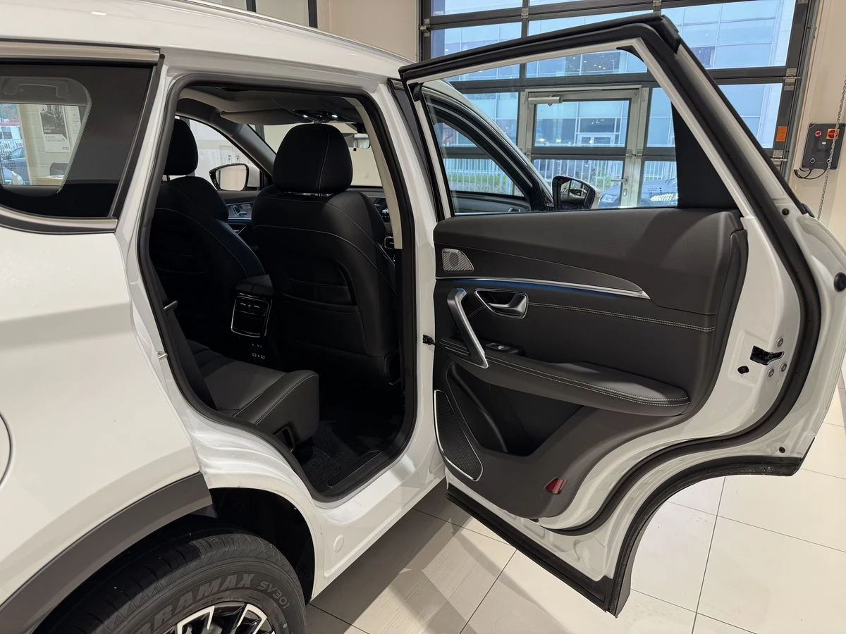 Jetour X70+