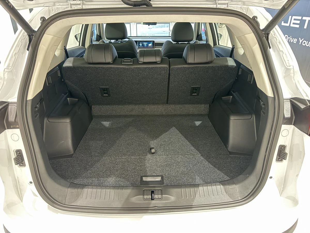 Jetour X70+