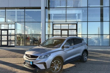 Belgee X50