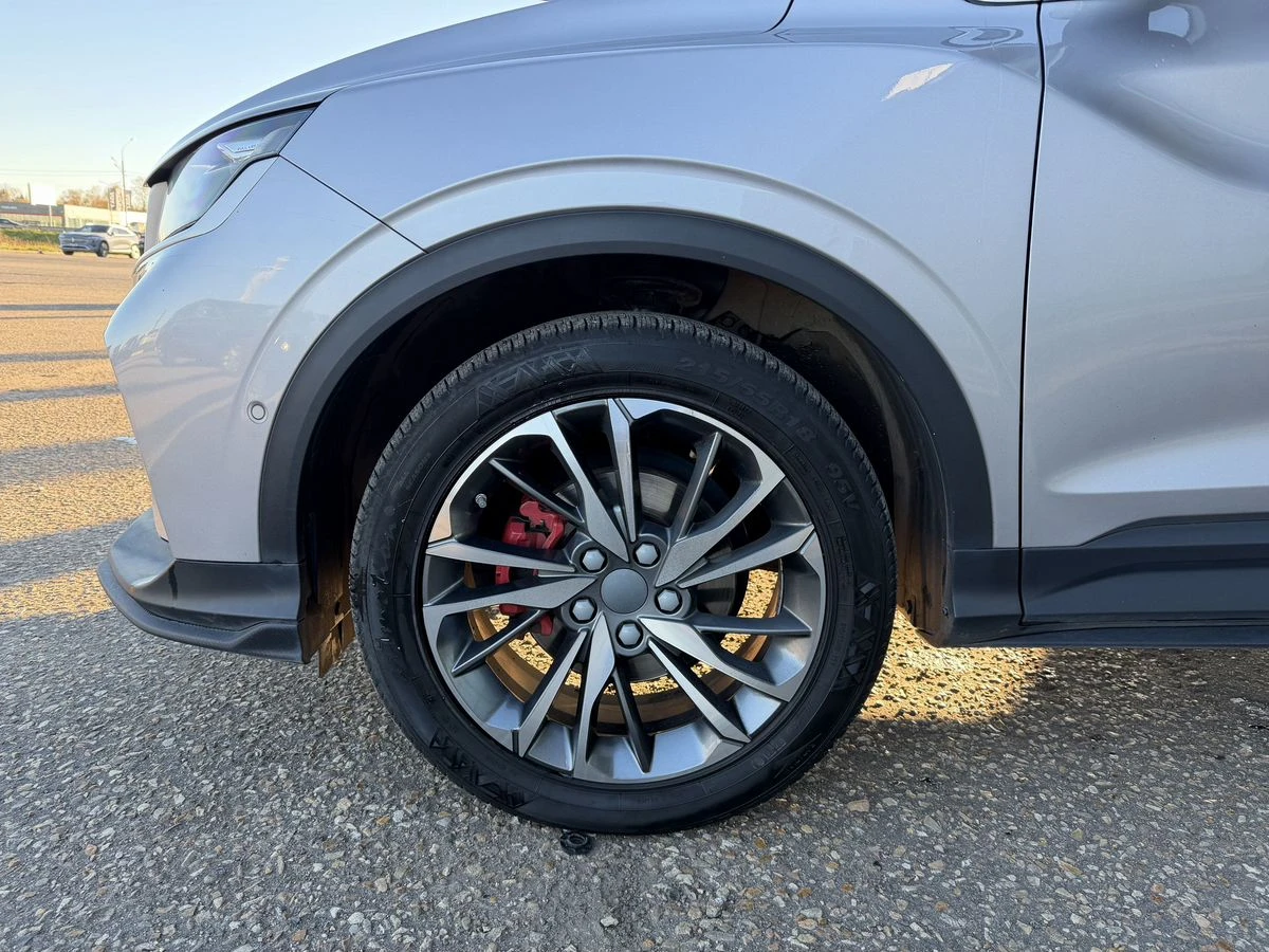 Belgee X50