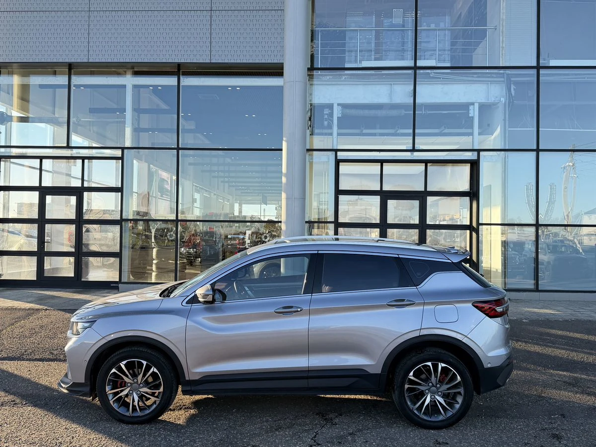 Belgee X50