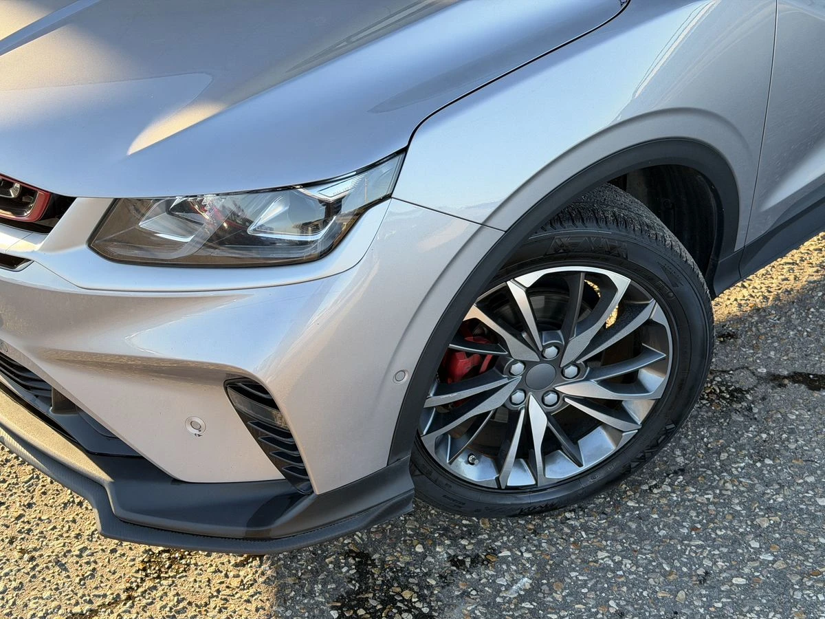Belgee X50