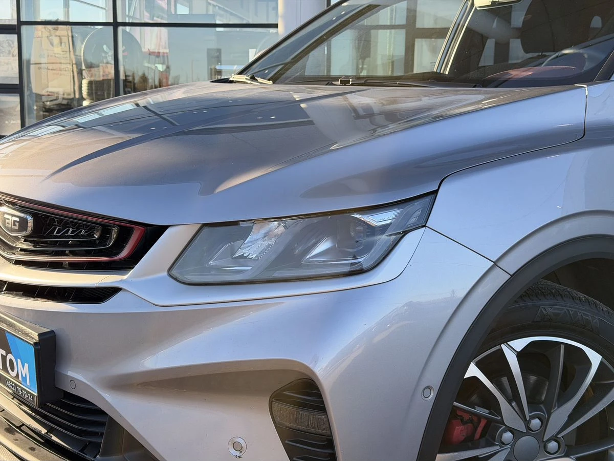 Belgee X50