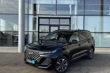 Chery Tiggo 7 Pro Max