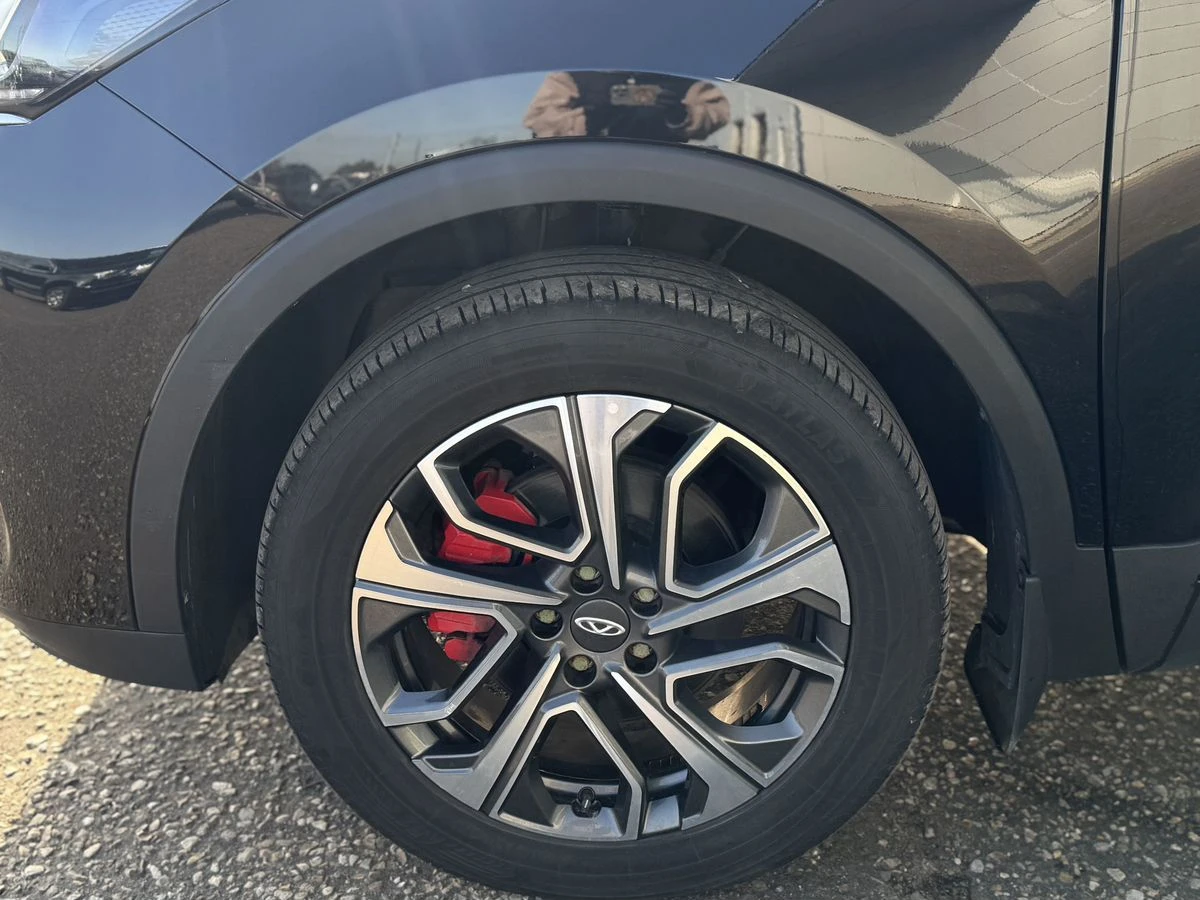 Chery Tiggo 7 Pro Max