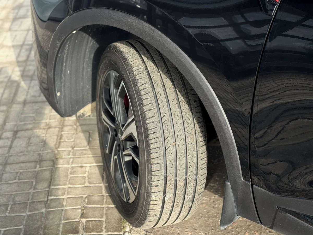 Chery Tiggo 7 Pro Max