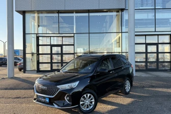 Продажа Haval M6 в Твери
