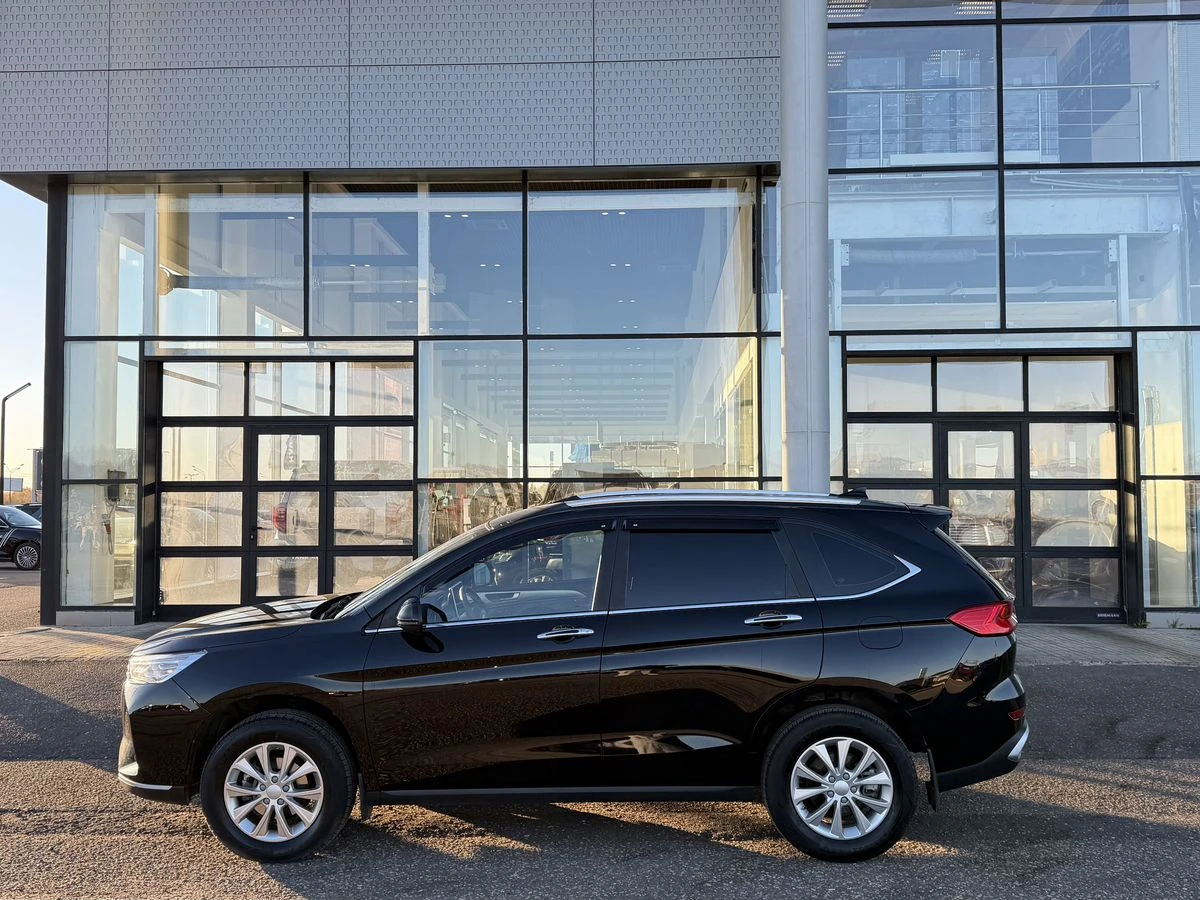 Haval M6