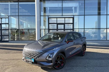 Omoda C5