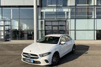 Купить Mercedes-Benz с пробегом в Твери