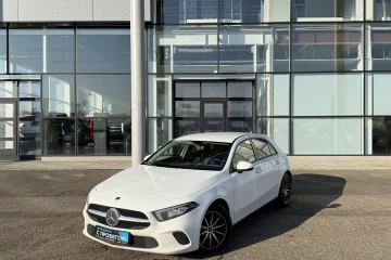 Mercedes-Benz A-Класс