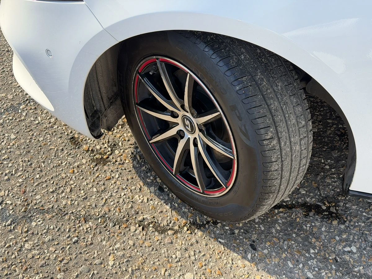 Mercedes-Benz A-Класс