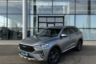 Продажа Haval F7 2021 в Твери