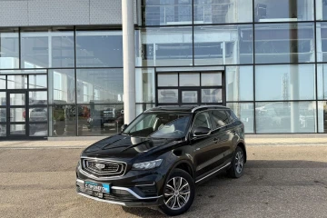 Geely Atlas Pro