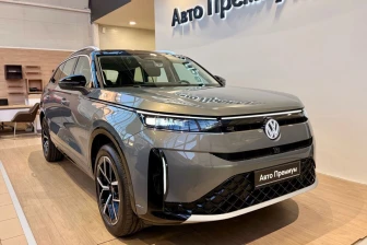 Продажа Volkswagen Tavendor в Санкт-Петербурге