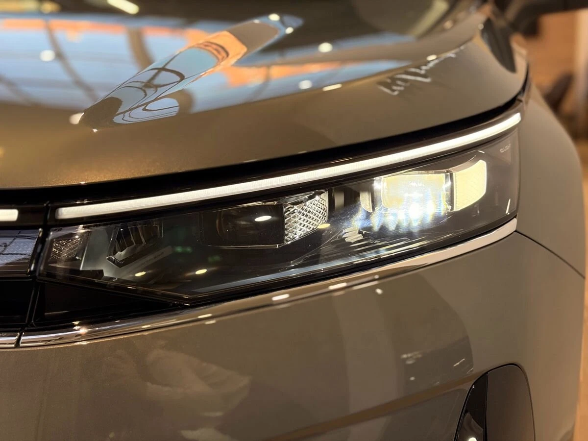 Volkswagen Tavendor
