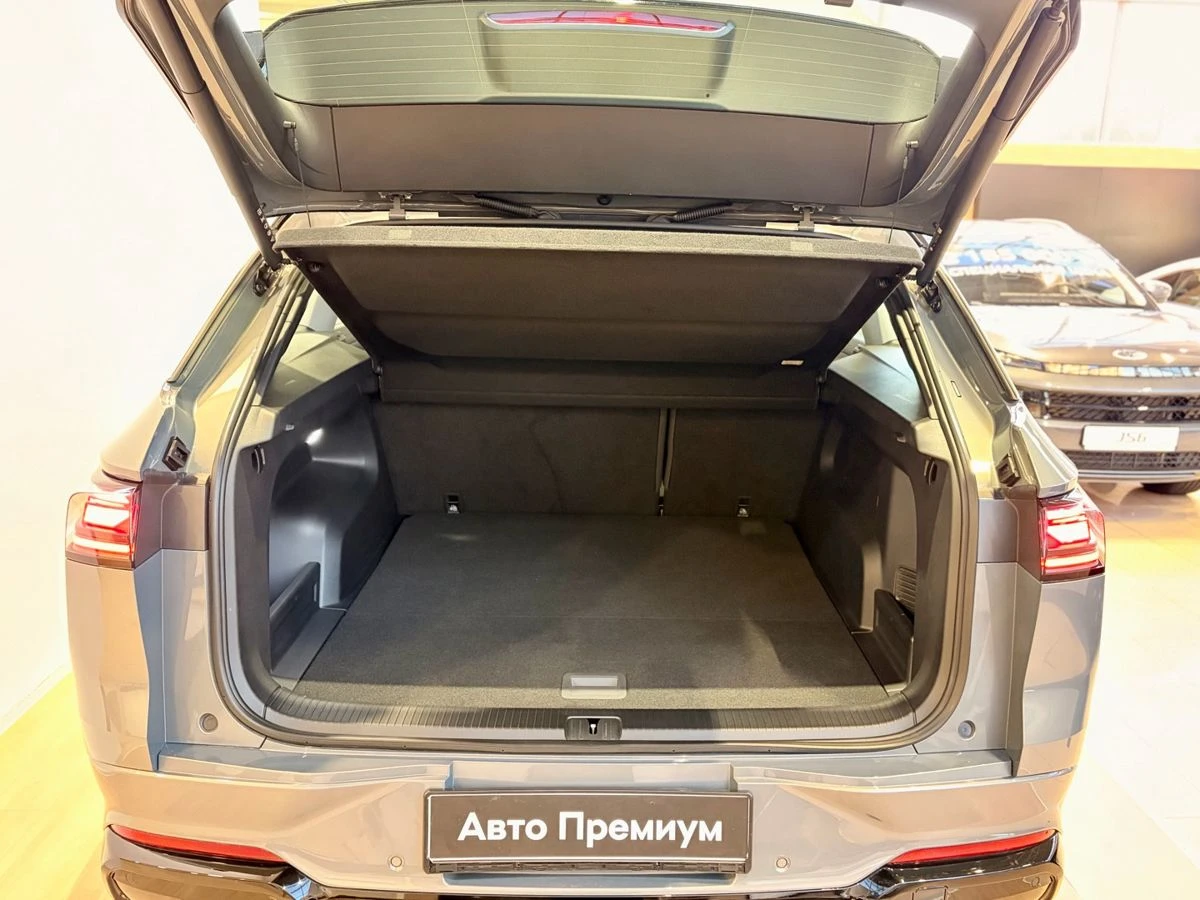 Volkswagen Tavendor