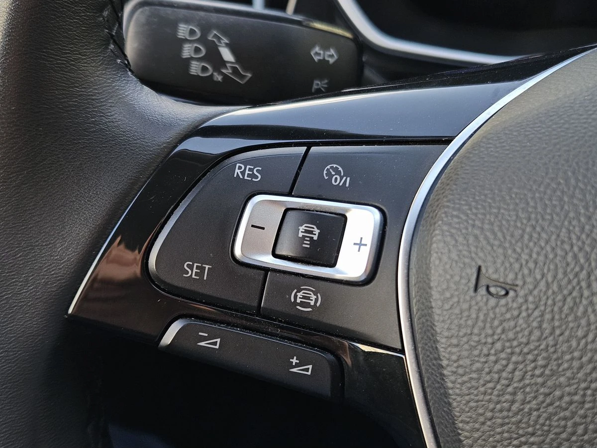 Jetta VS7
