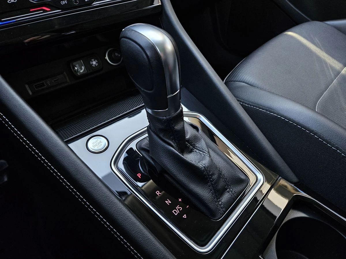 Jetta VS7