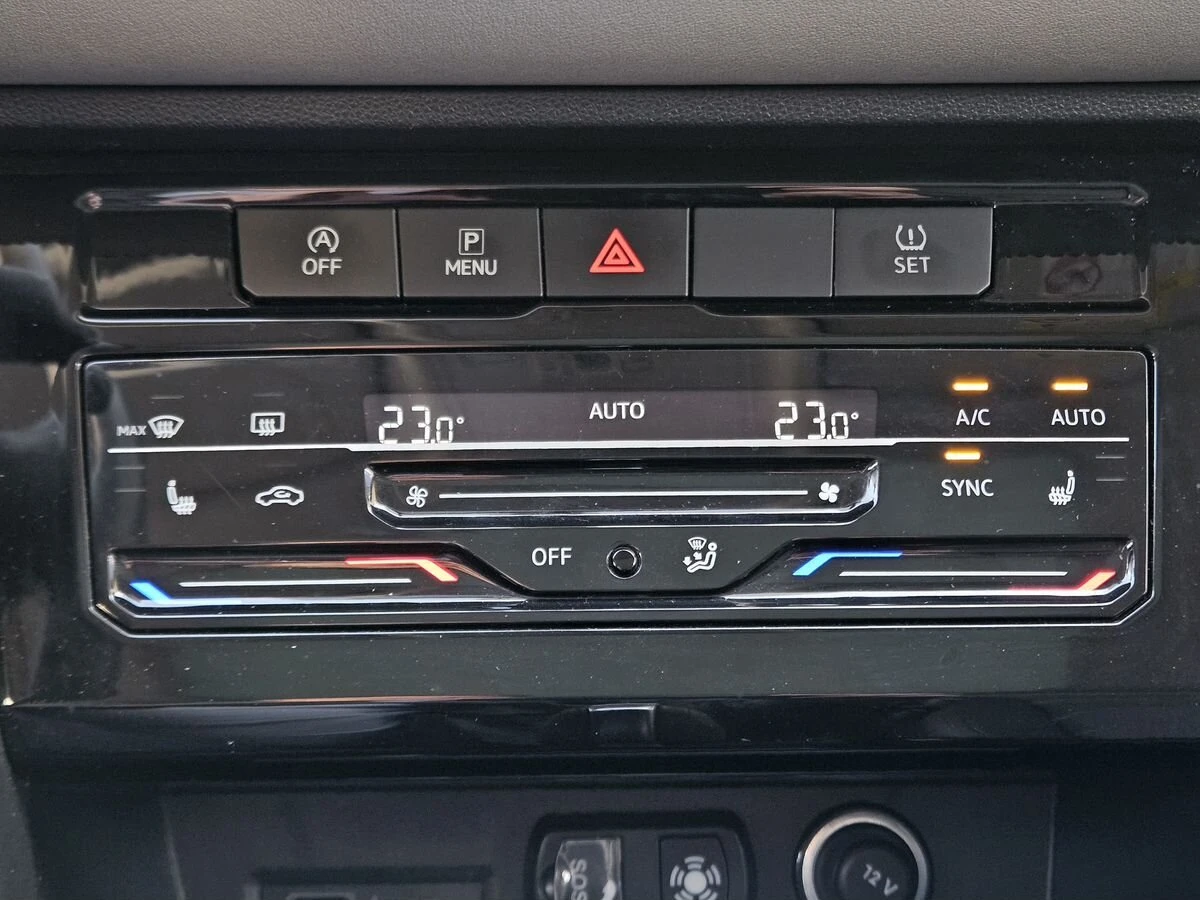 Jetta VS7