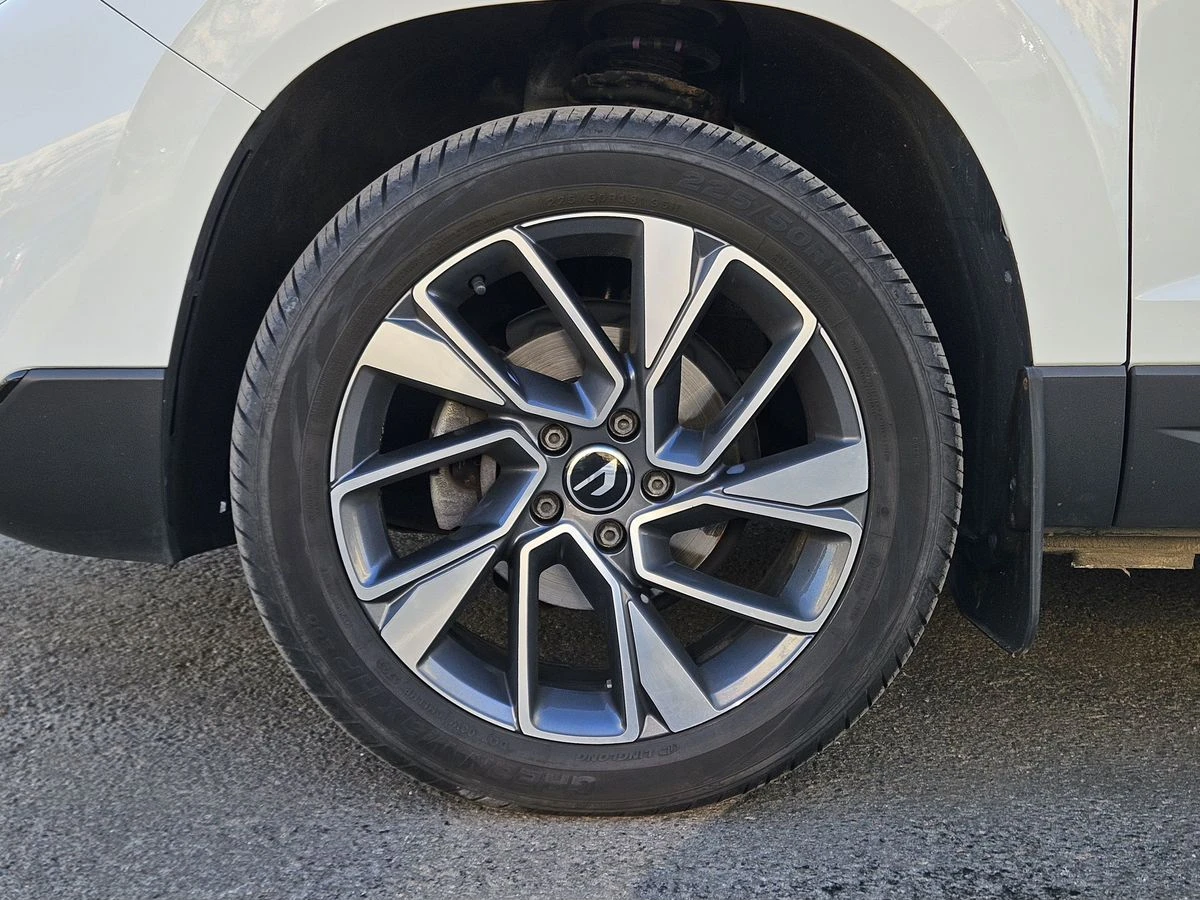 Jetta VS7