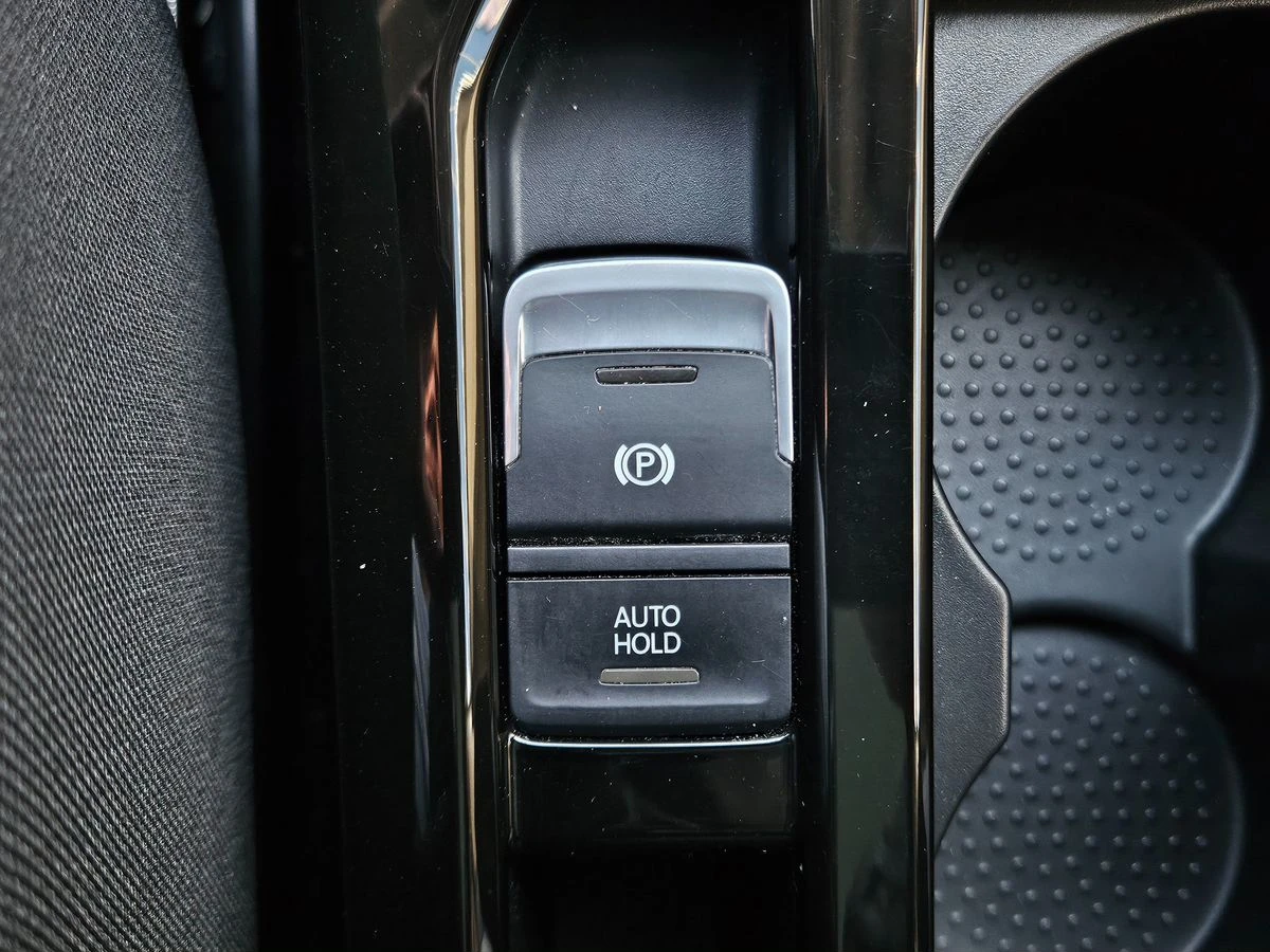 Jetta VS7